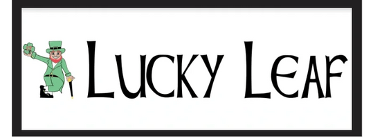 Lucky Leaf 17