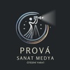 Prova Sanat Medya