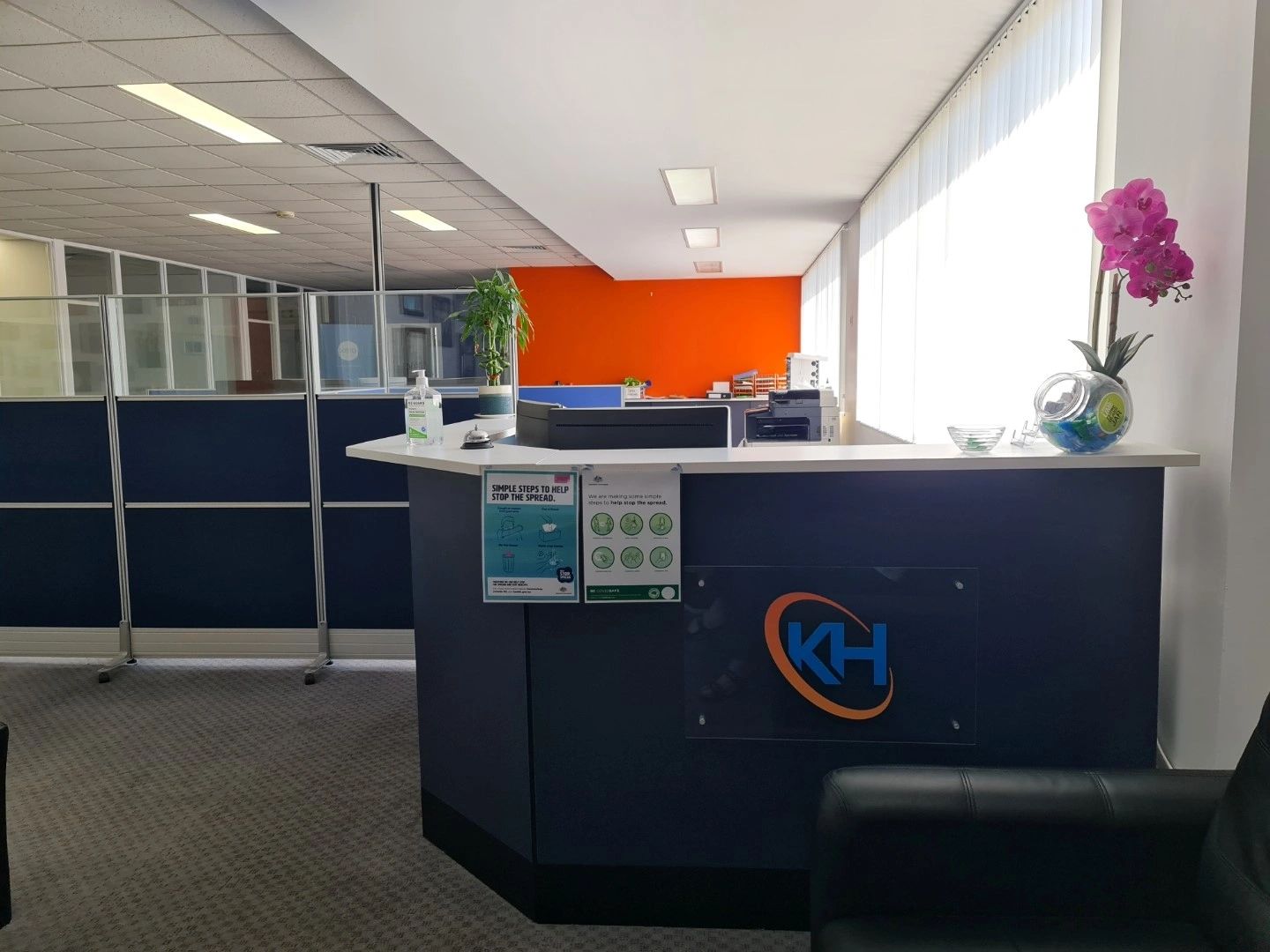 KH Accounting & Financial Group Pty Ltd