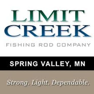 Limit Creek Fishing Rod Company