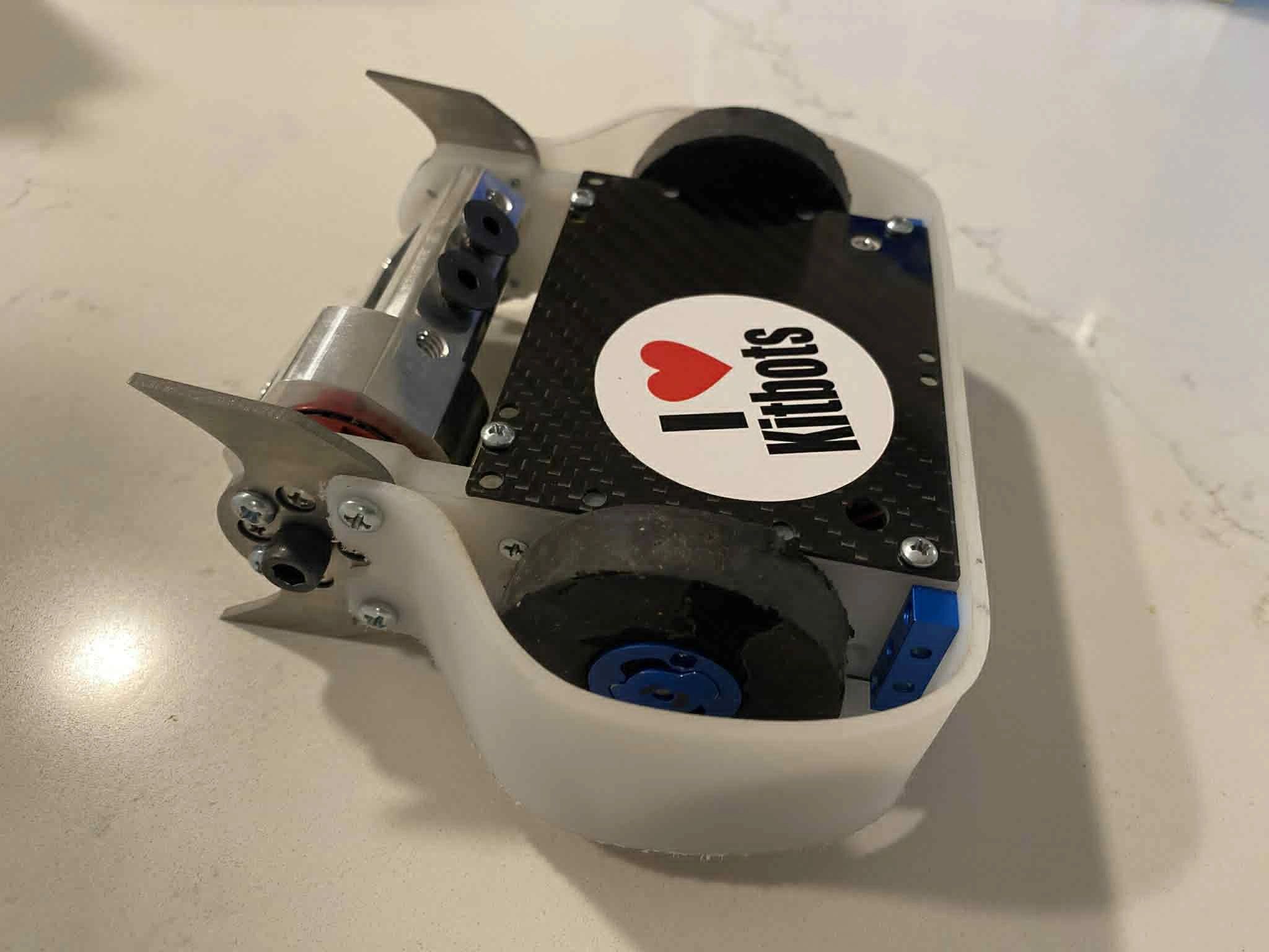 Kitbots