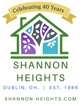 Shannon Heights Civic Association
