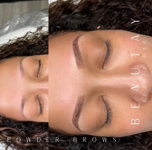 eyebrow tint nj