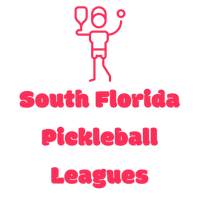 South Florida Pickleball Leagues