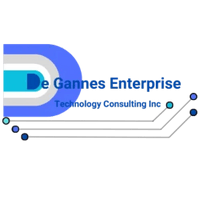 DE GANNES ENTERPRISE TECHNOLOGY CONSULTING INC