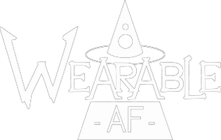 Wearable AF Costume & Fashion
