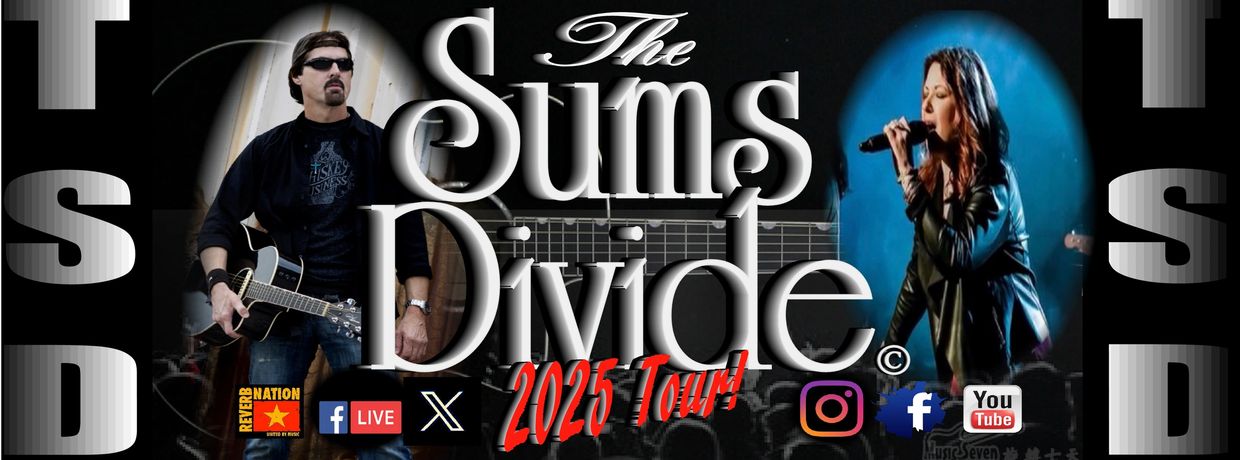 The Sums Divide 2025/26