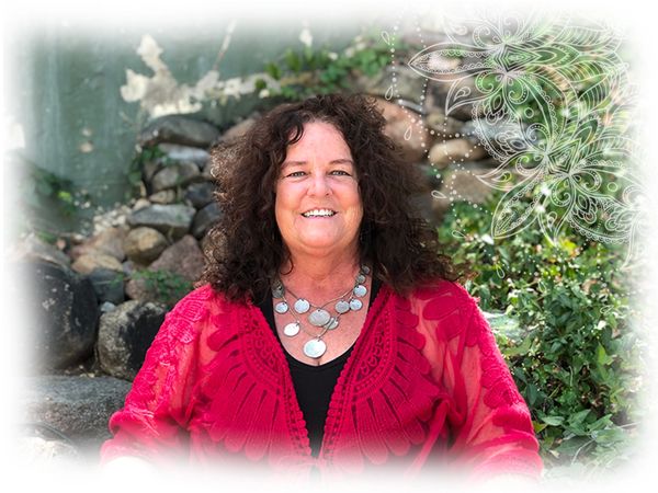 Cheryl Walters: Certified Yoga Therapist, Conscious Living Coach, Intrinsic Breathwork Practitioner