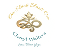 Cheryl Walters: Lotus Bloom Yoga
