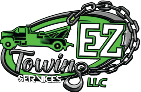 EZ TOW USA   301-565-8000