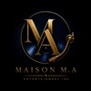 Maison M.A Music
