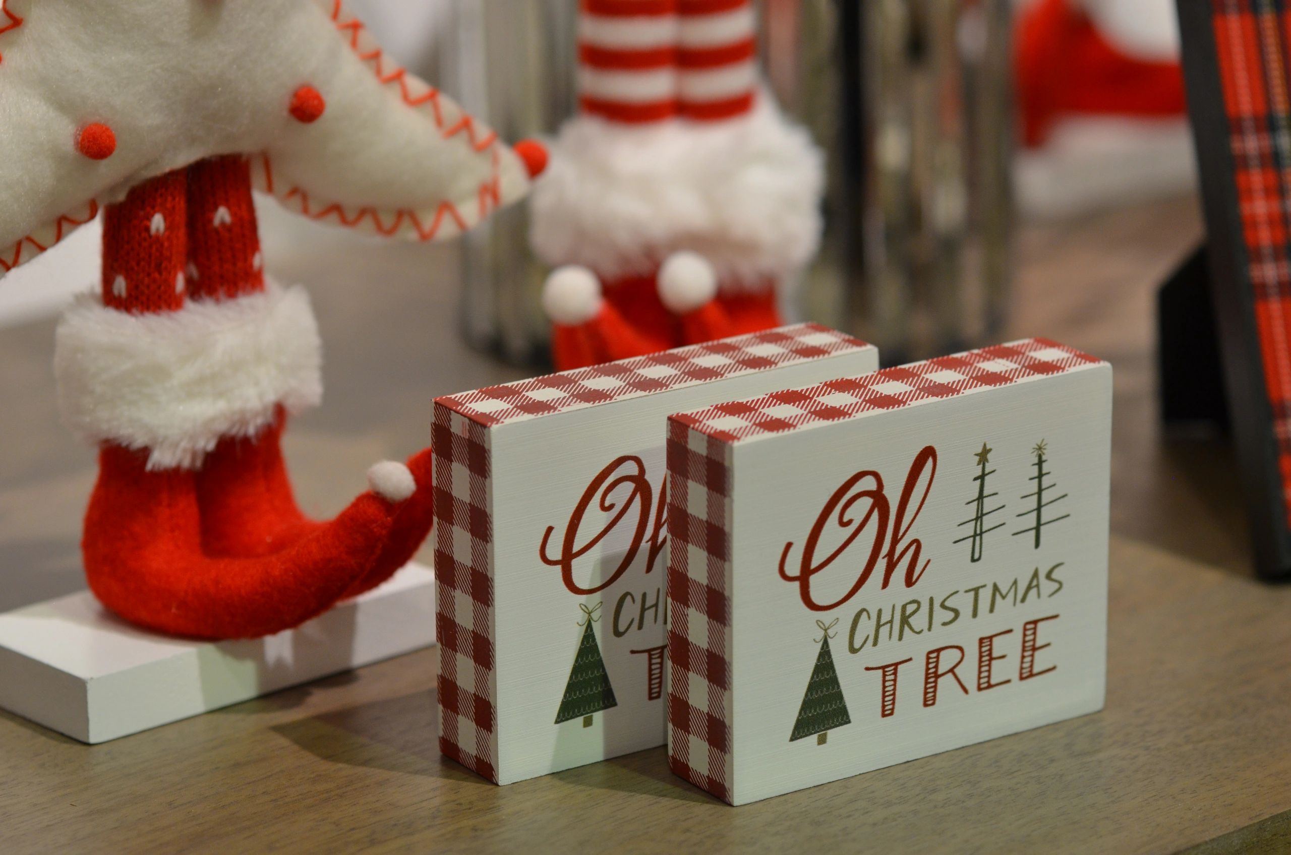 Local Artisans | TheNestboise 