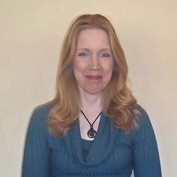 Christina Scalise, Owner of Light Source Within