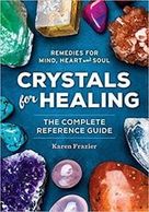 Crystals for Healing