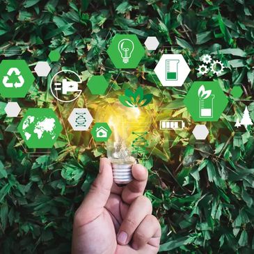 Clean Tech Industry