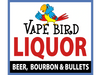 Vape Bird Liquors