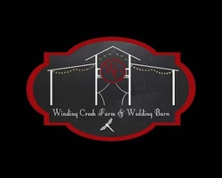 Winding Creek Wedding Barn