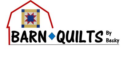 Barn Quilts By Becky