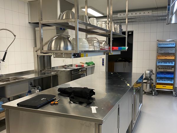 progettazione format e cucine