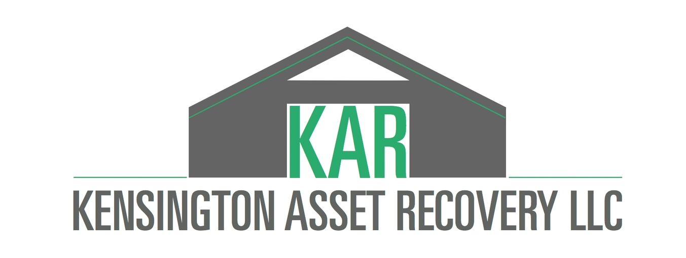 Kensington Asset Recover LLC