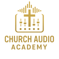 Church Audio Academy