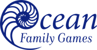 Coastal Tide Consulting partnered with Ocean Family Games for educational marine science programs