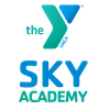 Sky Academy Venice logo, representing a proud community educational partner of Coastal Tide Consulti