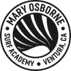 Mary Osborne SURf Academy 