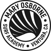 Mary Osborne SURf Academy 