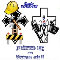 Justified Ink And Righteous Cutz 07
