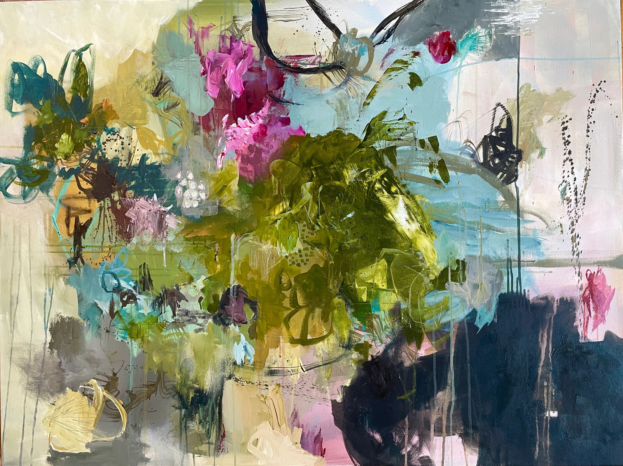Samantha Cortese Art - Shop Art, Pittsburgh PA