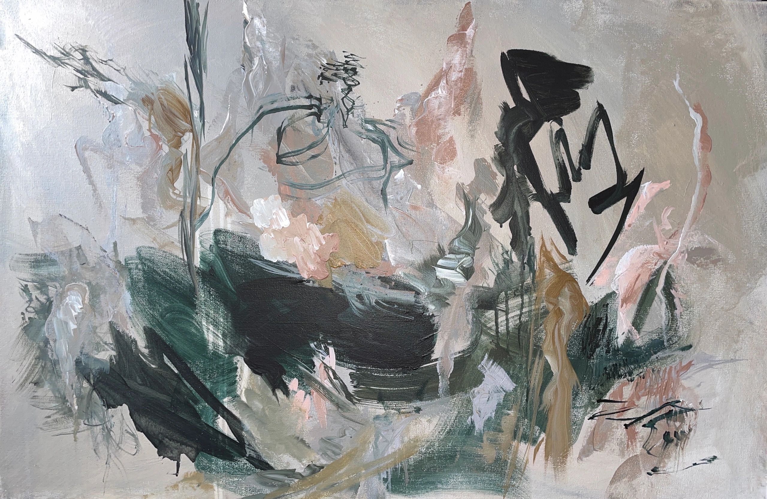 Events Samantha Cortese Art