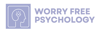 Worry Free Psychology