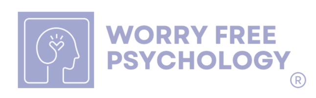 Worry Free Psychology