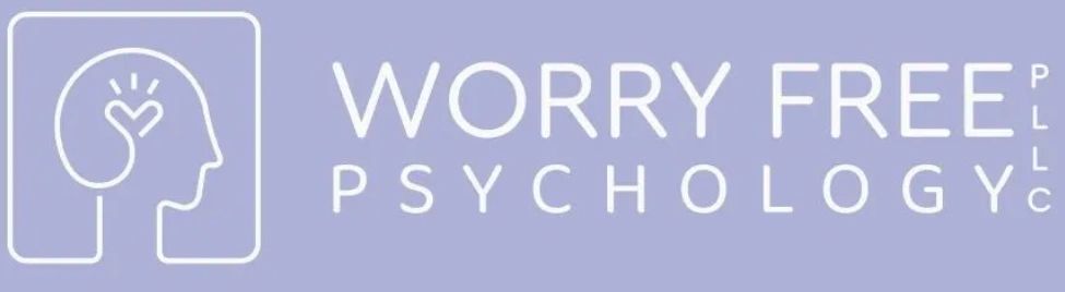 Psychological Testing - Worry Free
