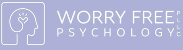 Worry Free Psychology
