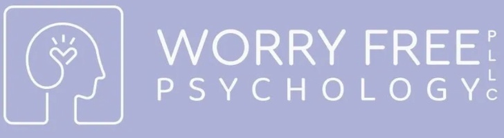 Worry Free Psychology