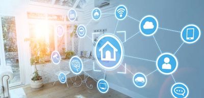 Smart home technology. No problem. Our network allows you to run all your devices without any lag or connectivity issues. 