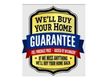 Buy Back Guarantee
