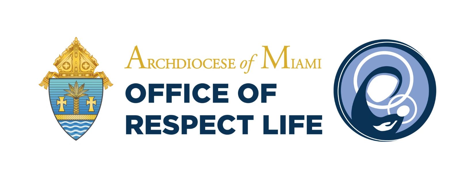 South Dade Pregnancy Help Center logo