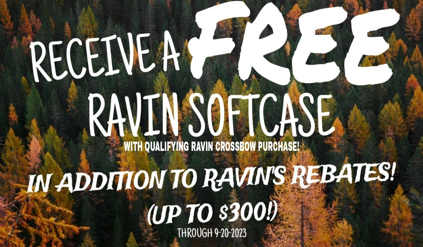 Ebensburg Fishing & Hunting Sales, Ads, Advertising, Sales