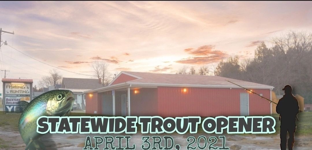 Sheds for Sale Ebensburg Fishing & Hunting Ebensburg Fishing & Hunting