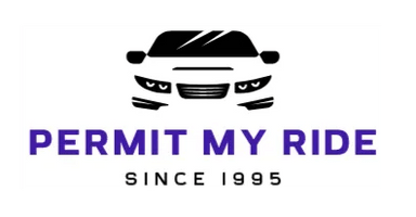 Permit My Ride