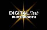 Digital Flash Photobooth 