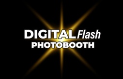 Digital Flash Photobooth 