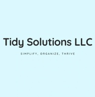 Tidy Solutions LLC