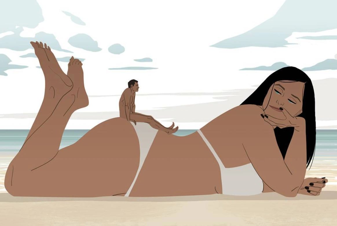 Dear #ProtesterBae , (Set 2) pic