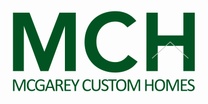McGarey Custom Homes LLC