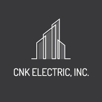 CNK ELECTRIC, INC.