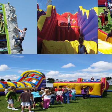 🚀 What Makes Us Different
40+ Years of Entertainment Experience
Unique Attractions You Won’t Find A